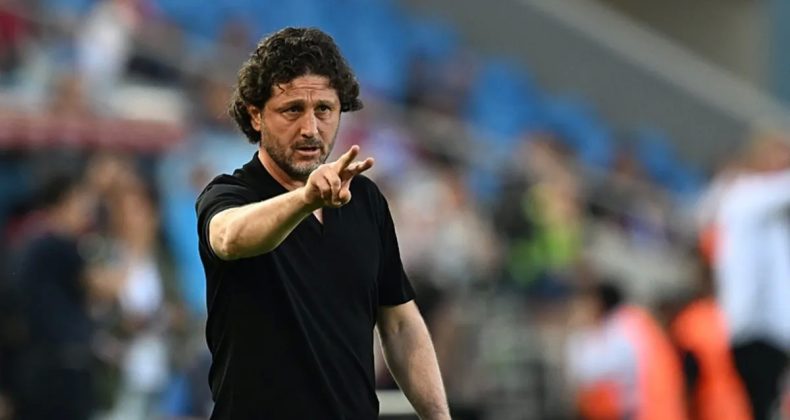 Trabzonspor’dan transferde ters köşe! Tüm imkanlar seferber edildi…