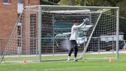 Trabzonspor’un Kalecisi Erol Can Çolak Ameliyat Geçirdi