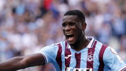 Trabzonspor’un Onuachu İçin Yaptığı Teklif Ortaya Çıktı!