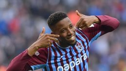 Trabzonspor’un Türkiye Kupası Finalinde Gol Umutları Banza ve Zubkov