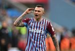 Trabzonspor’un Ukraynalı Golcüleri Formda!
