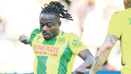 Trabzonspor’un Yeni Hedefi Simon