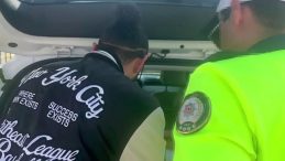 Trafikte Tartıştığı Kişinin Aracına Saldırı: O Kişiye İdari Para Cezası!