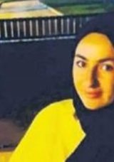 Traktör Devrildi, Genç Kız Hayatını Kaybetti