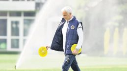 Transfer Hızlandırma Zamanı