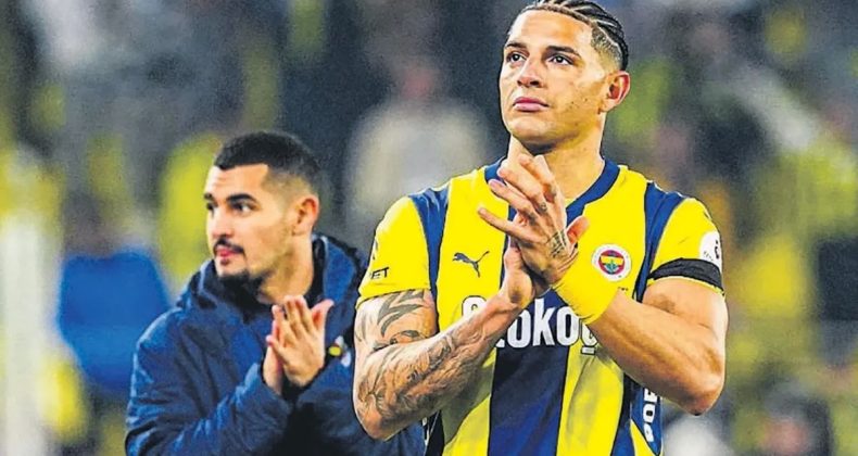 Transferde Roller Değişiyor