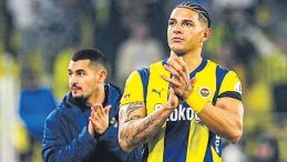 Transferde Rollerde Değişiklik Yaşanıyor
