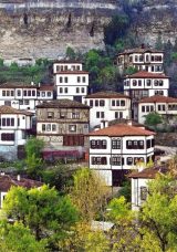 Travel Green List’te Türkiye Rüzgarı Esti: En Yeşil Rotada Artık Türkiye de Var!