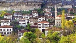 Travel Green List’te Türkiye Rüzgarı Esti: En Yeşil Rotada Artık Türkiye de Var!