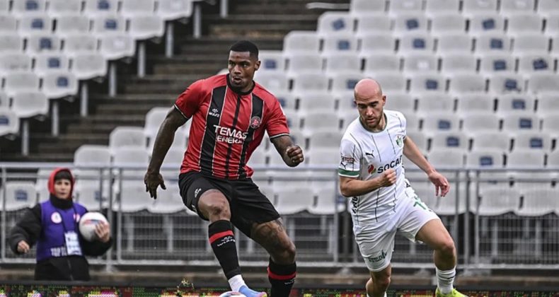 Trendyol 1. Lig Play-Off Maçlarının Tarihleri ve Saatleri