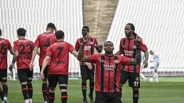 Trendyol 1. Lig: Son Haftanın Sonuçları Burada!