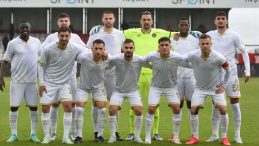 Trendyol 1. Lig: Ümraniyespor: 0 – Manisa FK: 1