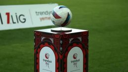 Trendyol 1. Lig’de Play-Off İlk Tur Maçları Yarın Gerçekleşecek!