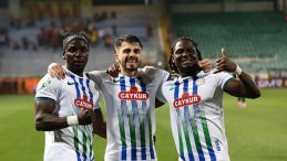 Trendyol Süper Lig’de 36. Hafta Tamamlandı! İşte Sonuçlar…