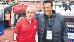 Trendyol Süper Lig’de Dünkü Gelişmeler