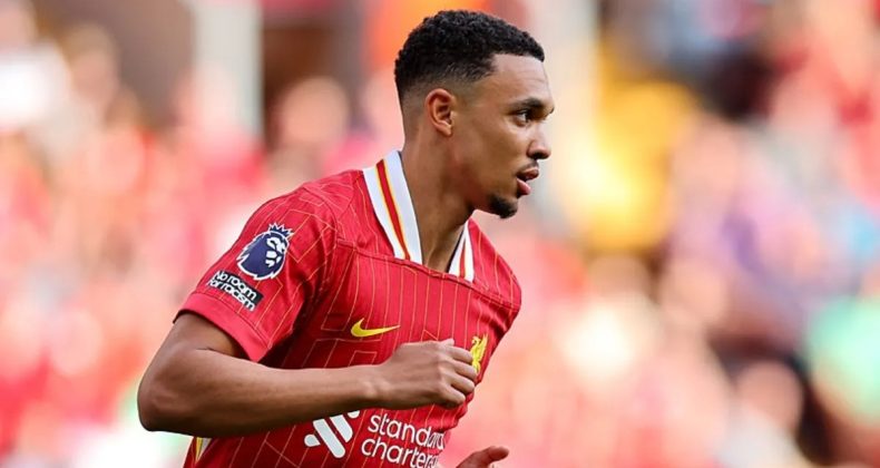 Trent Alexander-Arnold’un Yeni Takımı Belli Oldu