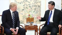 Trump, Çin ile Ticaret Görüşmelerini Değerlendirdi: Önemli Adımlar Atıldı