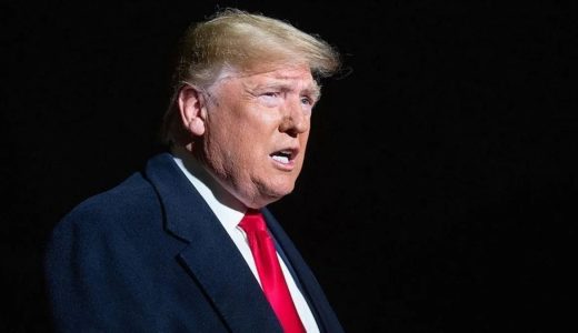 Trump İlaçlara Gümrük Tarifesi Uygulayacak