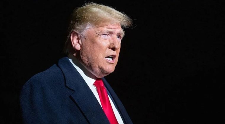 Trump İlaçlara Gümrük Tarifesi Uygulayacak