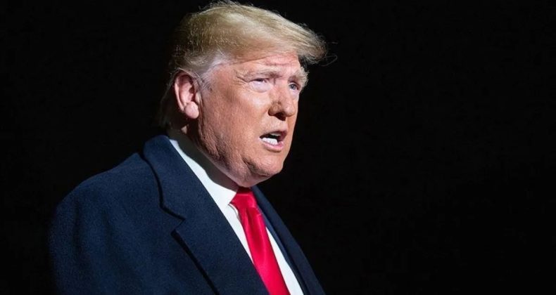 Trump İlaçlara Gümrük Tarifesi Uygulayacak
