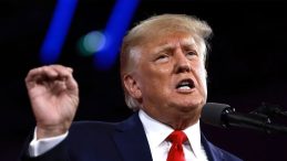Trump, İran’dan Petrol Alan Ülkelere Yaptırım Uyarısı: “Herhangi Bir İş Yapmalarına İzin Verilmeyecektir”