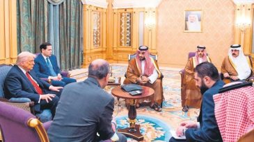 Trump: Suriye ile İlgili Olarak İsrail’in Görüşünü Almadım