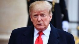 Trump'tan Yabancı Filmlere %100 Gümrük Vergisi Hamlesi