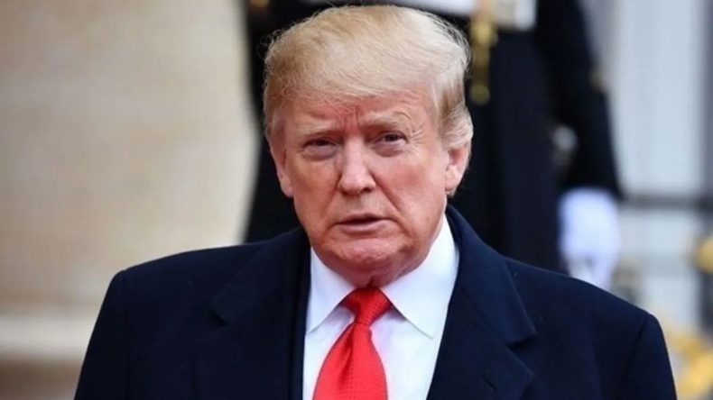 Trump'tan Yabancı Filmlere %100 Gümrük Vergisi Hamlesi