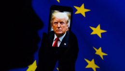 Trump’tan Çarpıcı Açıklama: AB Ülkelerine Ek %50 Gümrük Vergisi Geliyor