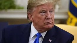 Trump’tan Göçmenlere Uçak Bileti Desteği: Resmi Açıklama Yapıldı