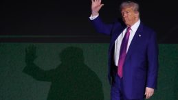 Trump’tan İran çıkışı: Dostça olmayan yol şiddet içeriyor ve ben bunu istemiyorum