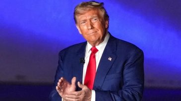 Trump’tan İstanbul’da Gerçekleşecek Rusya-Ukrayna Zirvesine Dair Yorum