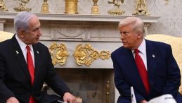 Trump’tan Netanyahu’ya Sert Mesaj: Temsilci Gönderdi