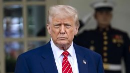 Trump’tan Rusya ve Ukrayna’ya Barış Çağrısı