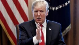 Trump’tan Yeni Gümrük Vergisi Açıklaması