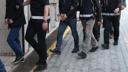 TSK’daki FETÖ Operasyonunda 61 Asker Tutuklandı