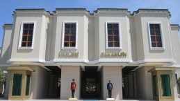 Tunceli Valisi Bülent Tekbıyıkoğlu Merkeze Alındı