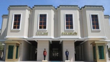 Tunceli Valisi Bülent Tekbıyıkoğlu Merkeze Alındı
