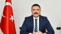 Tunceli Valisi Görevden Alındı