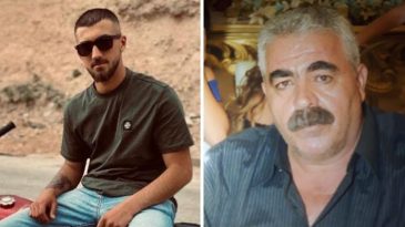 Tunceli’deki Düzgün Baba Dağı’nda Dehşet: Amca ve Yeğeni Katledildi