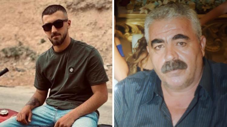 Tunceli’deki Düzgün Baba Dağı’nda Dehşet: Amca ve Yeğeni Katledildi