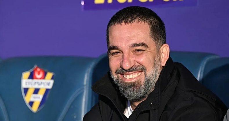 Turan, Shakhtar’a gidiyor!
