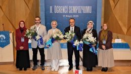 TÜRGEV Akademi’nin II. Öğrenci Sempozyumu Gerçekleşti
