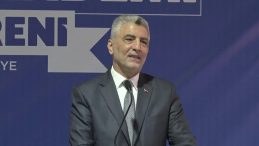 Türk Dünyası İş Birliklerini Masaya Yatıracak