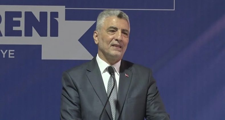 Türk Dünyası İş Birliklerini Masaya Yatıracak