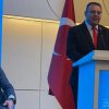 Türk Dünyası Karabağ’daki gibi KKTC’nin arkasında durmalı
