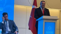 Türk Dünyası Karabağ’daki gibi KKTC’nin arkasında durmalı