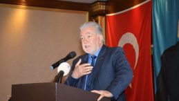 Türk Esnaf Sanatkarının Sorunları İzmir’de Masaya Yatırıldı