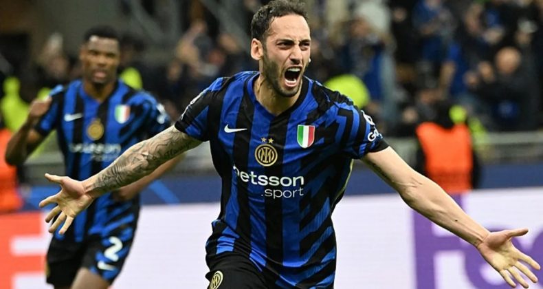 Türk Futbolcular UEFA Şampiyonlar Ligi Finalinde Sahne Aldı
