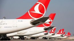 Türk Hava Yolları’ndan Yönetim Kurulu Atamaları